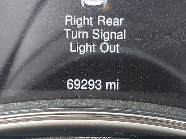 2014 Jeep Grand Cherokee Summit მანქანა იყიდება აუქციონზე, vin: 1C4RJEJT4EC212223, აუქციონის ნომერი: 46011060