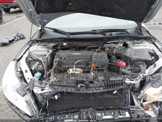 Aukcja sprzedaży 2017 Honda Accord Lx, vin: 1HGCR2F37HA067234, numer aukcji: 46011061