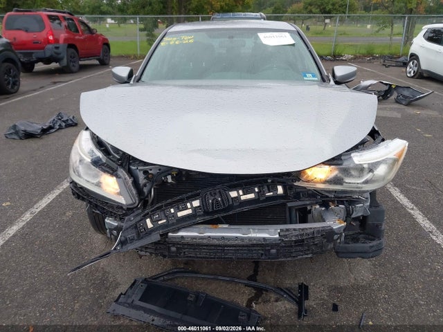 Aukcja sprzedaży 2017 Honda Accord Lx, vin: 1HGCR2F37HA067234, numer aukcji: 46011061