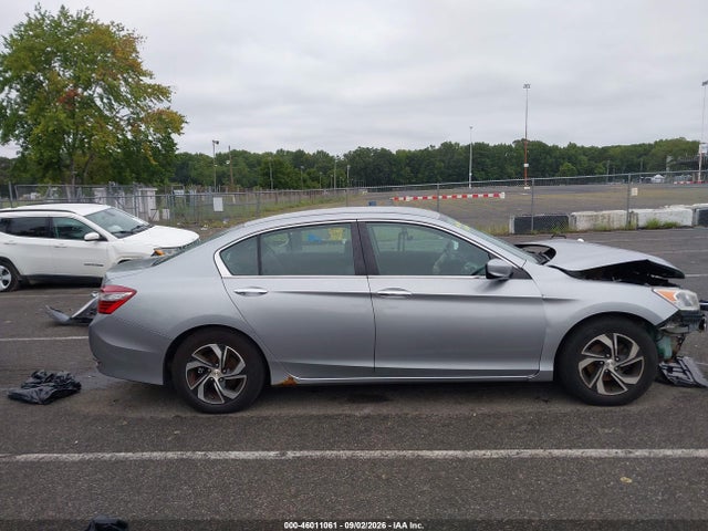 Aukcja sprzedaży 2017 Honda Accord Lx, vin: 1HGCR2F37HA067234, numer aukcji: 46011061