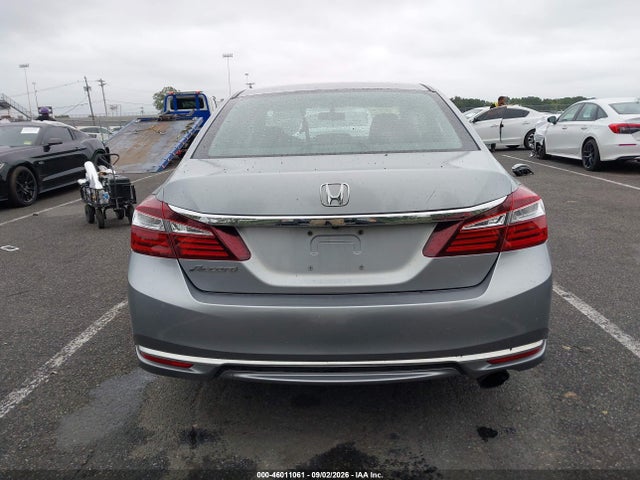 Aukcja sprzedaży 2017 Honda Accord Lx, vin: 1HGCR2F37HA067234, numer aukcji: 46011061