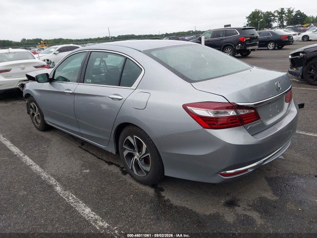 Aukcja sprzedaży 2017 Honda Accord Lx, vin: 1HGCR2F37HA067234, numer aukcji: 46011061