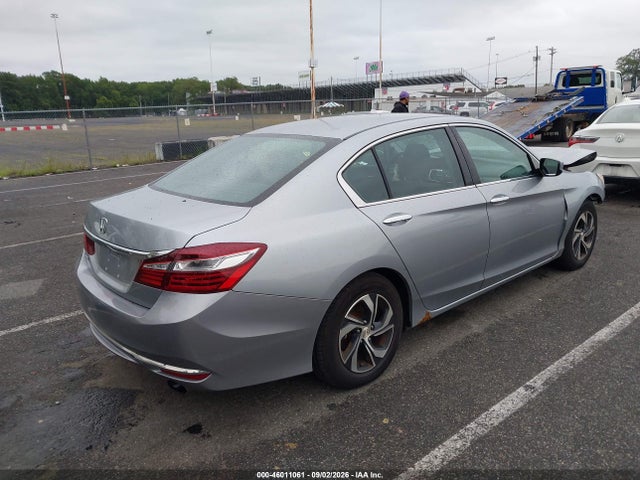 Aukcja sprzedaży 2017 Honda Accord Lx, vin: 1HGCR2F37HA067234, numer aukcji: 46011061