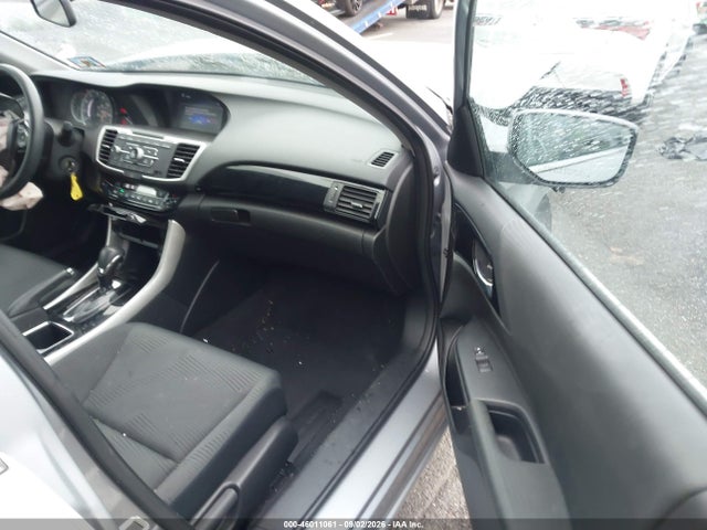 Aukcja sprzedaży 2017 Honda Accord Lx, vin: 1HGCR2F37HA067234, numer aukcji: 46011061