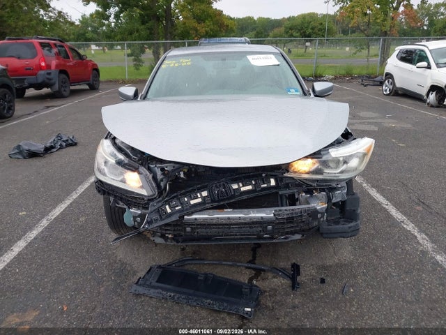 Aukcja sprzedaży 2017 Honda Accord Lx, vin: 1HGCR2F37HA067234, numer aukcji: 46011061