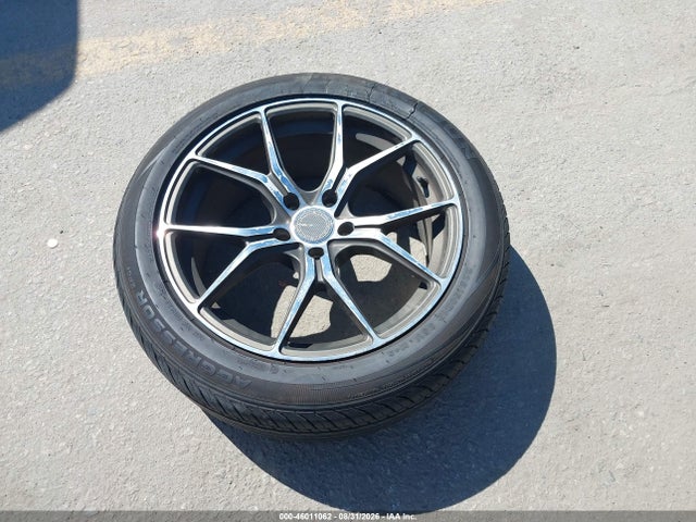 1HGCV2F33JA030506 Honda Accord Sport 2.0t