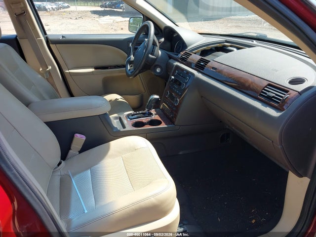 Продаж на аукціоні авто 2008 Ford Taurus Sel, vin: 1FAHP24W38G172055, номер лоту: 46011064