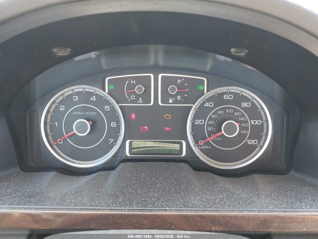 Продаж на аукціоні авто 2008 Ford Taurus Sel, vin: 1FAHP24W38G172055, номер лоту: 46011064