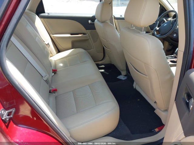 Продаж на аукціоні авто 2008 Ford Taurus Sel, vin: 1FAHP24W38G172055, номер лоту: 46011064