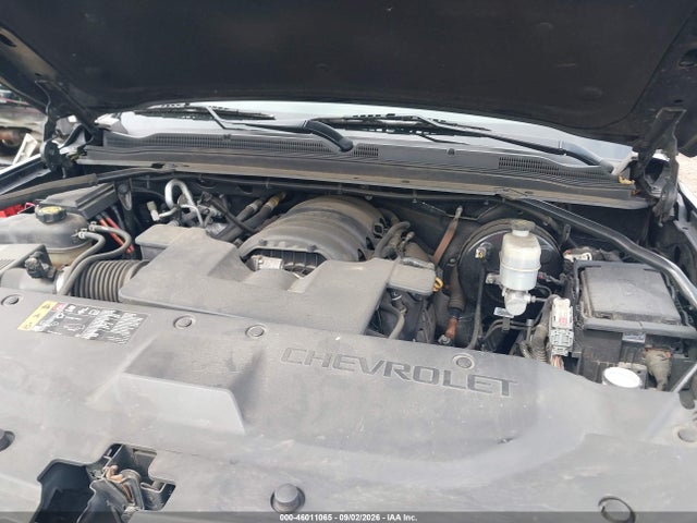 Chevrolet Suburban Lt 2019 1GNSKHKC9KR337457 Image 10