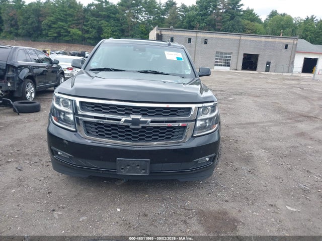 Chevrolet Suburban Lt 2019 1GNSKHKC9KR337457 Image 12