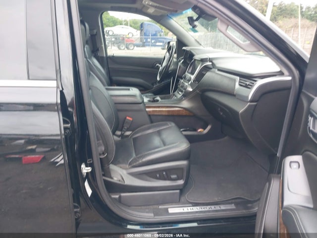 Chevrolet Suburban Lt 2019 1GNSKHKC9KR337457 Image 5