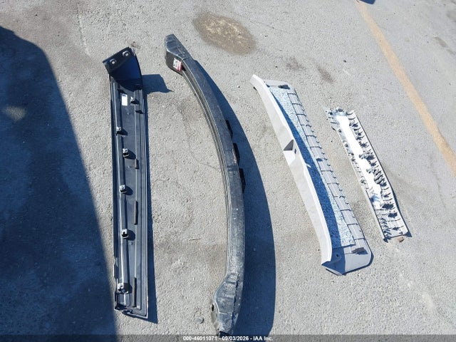 46011071 :رقم المزاد ، 5FNRL5H68FB005946 vin ، 2015 Honda Odyssey Ex-l مزاد بيع