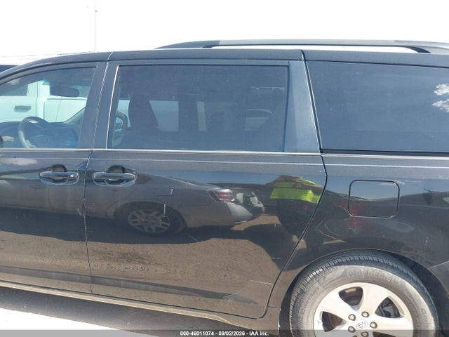 Продажа на аукционе авто 2012 Toyota Sienna Le V6 8 Passenger, vin: 5TDKK3DC7CS262575, номер лота: 46011074