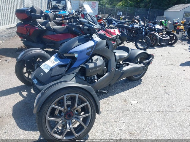 Can-Am Ryker 2024 3JB2FEF49RJ000480 Image 2