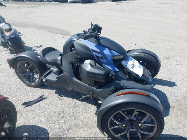 Can-Am Ryker 2024 3JB2FEF49RJ000480 Image 12
