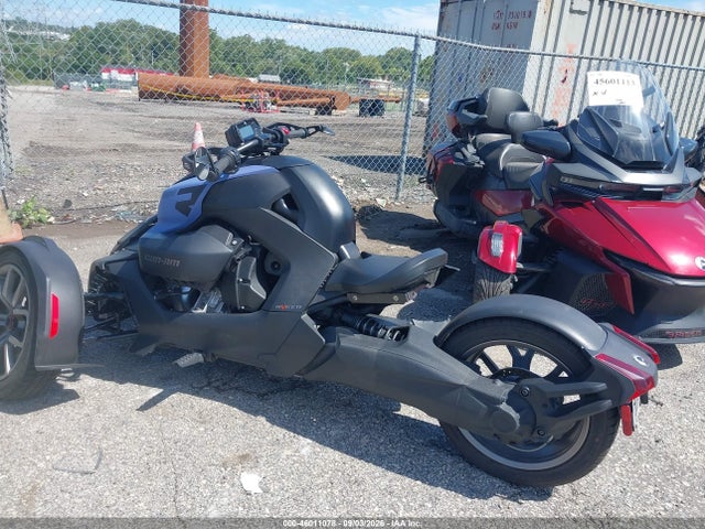 Can-Am Ryker 2024 3JB2FEF49RJ000480 Image 3