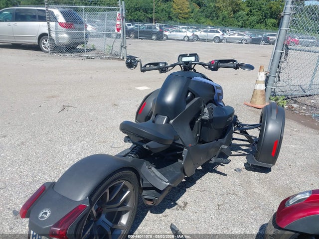 Can-Am Ryker 2024 3JB2FEF49RJ000480 Image 4