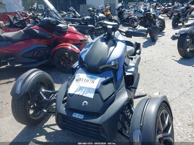 Can-Am Ryker 2024 3JB2FEF49RJ000480 Image 5
