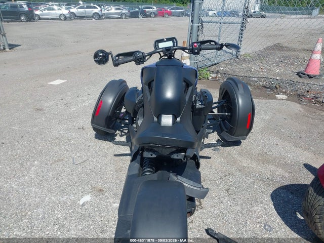 Can-Am Ryker 2024 3JB2FEF49RJ000480 Image 6