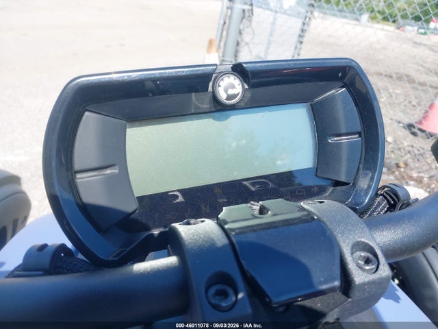 Can-Am Ryker 2024 3JB2FEF49RJ000480 Image 7