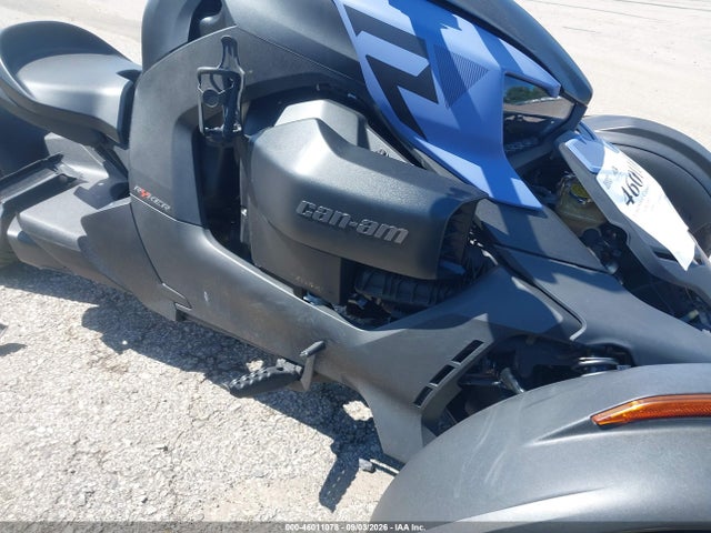 Can-Am Ryker 2024 3JB2FEF49RJ000480 Image 8