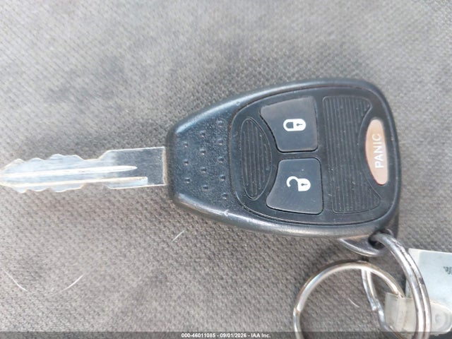 46011085 :رقم المزاد ، 1D7KS28C66J137627 vin ، 2006 Dodge Ram 2500 Slt/sport مزاد بيع