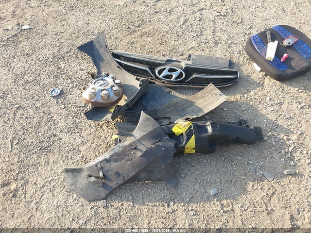 46011085 :رقم المزاد ، 1D7KS28C66J137627 vin ، 2006 Dodge Ram 2500 Slt/sport مزاد بيع