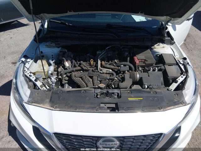 Продаж на аукціоні авто 2021 Nissan Altima S Fwd, vin: 1N4BL4BVXMN380849, номер лоту: 46011089
