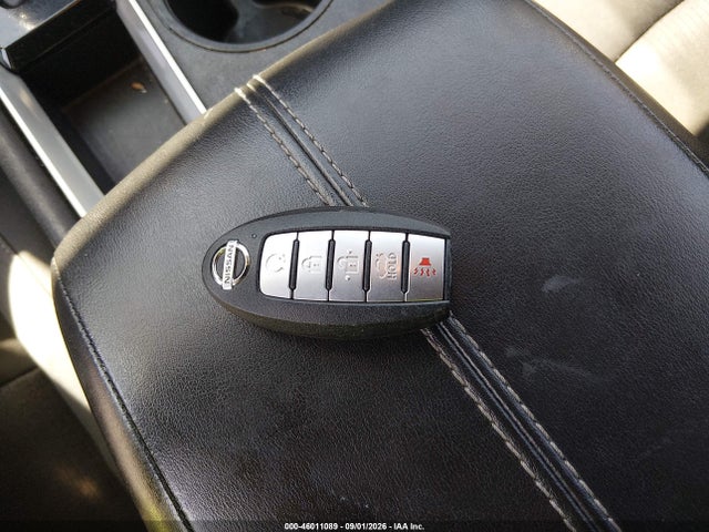 Продаж на аукціоні авто 2021 Nissan Altima S Fwd, vin: 1N4BL4BVXMN380849, номер лоту: 46011089