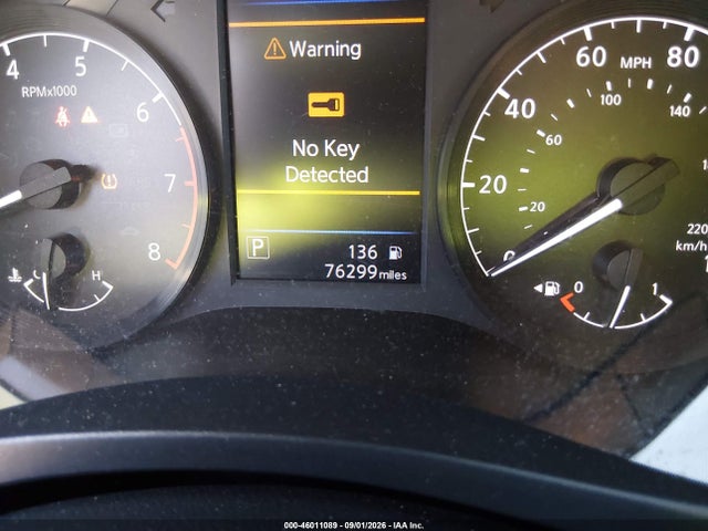 Продаж на аукціоні авто 2021 Nissan Altima S Fwd, vin: 1N4BL4BVXMN380849, номер лоту: 46011089