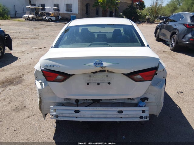 Продаж на аукціоні авто 2021 Nissan Altima S Fwd, vin: 1N4BL4BVXMN380849, номер лоту: 46011089