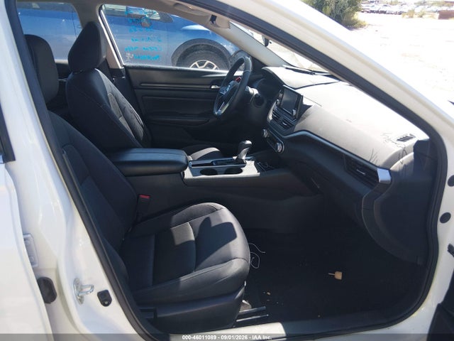 Продаж на аукціоні авто 2021 Nissan Altima S Fwd, vin: 1N4BL4BVXMN380849, номер лоту: 46011089