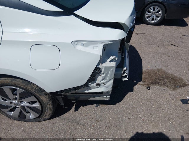 Продаж на аукціоні авто 2021 Nissan Altima S Fwd, vin: 1N4BL4BVXMN380849, номер лоту: 46011089