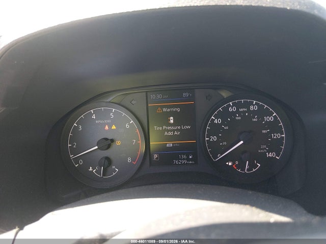 Продаж на аукціоні авто 2021 Nissan Altima S Fwd, vin: 1N4BL4BVXMN380849, номер лоту: 46011089