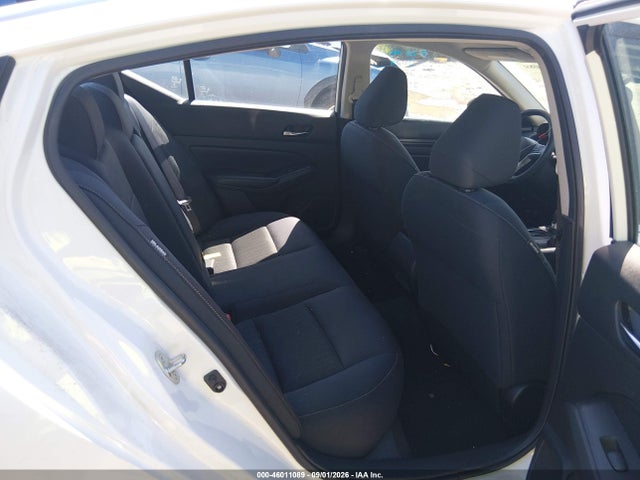 Продаж на аукціоні авто 2021 Nissan Altima S Fwd, vin: 1N4BL4BVXMN380849, номер лоту: 46011089