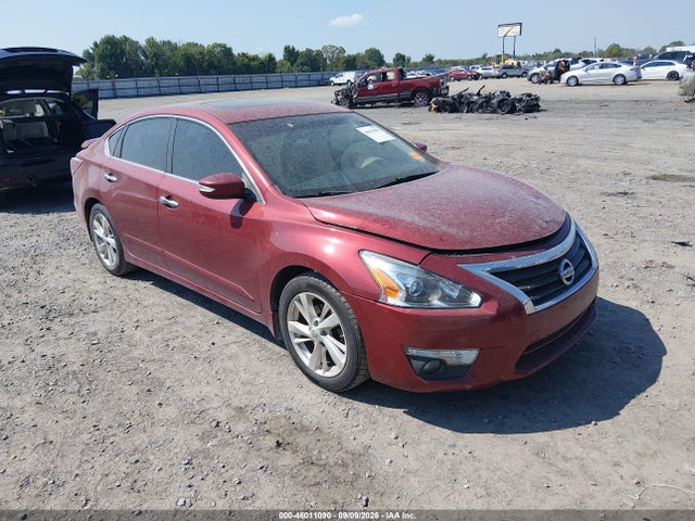 Aukcja sprzedaży 2013 Nissan Altima 2.5 Sl, vin: 1N4AL3AP9DN468090, numer aukcji: 46011090