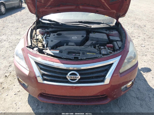 Aukcja sprzedaży 2013 Nissan Altima 2.5 Sl, vin: 1N4AL3AP9DN468090, numer aukcji: 46011090