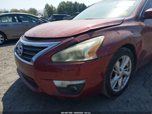 Aukcja sprzedaży 2013 Nissan Altima 2.5 Sl, vin: 1N4AL3AP9DN468090, numer aukcji: 46011090