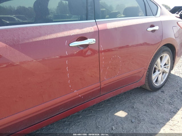 Aukcja sprzedaży 2013 Nissan Altima 2.5 Sl, vin: 1N4AL3AP9DN468090, numer aukcji: 46011090