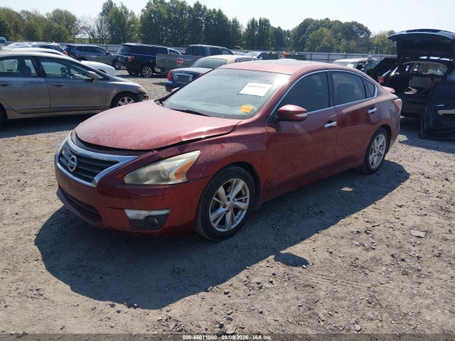 Aukcja sprzedaży 2013 Nissan Altima 2.5 Sl, vin: 1N4AL3AP9DN468090, numer aukcji: 46011090
