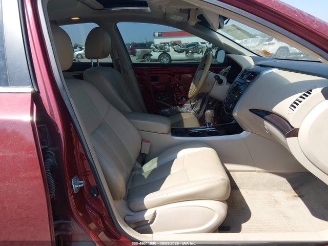 Aukcja sprzedaży 2013 Nissan Altima 2.5 Sl, vin: 1N4AL3AP9DN468090, numer aukcji: 46011090