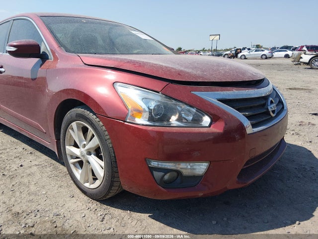 Aukcja sprzedaży 2013 Nissan Altima 2.5 Sl, vin: 1N4AL3AP9DN468090, numer aukcji: 46011090