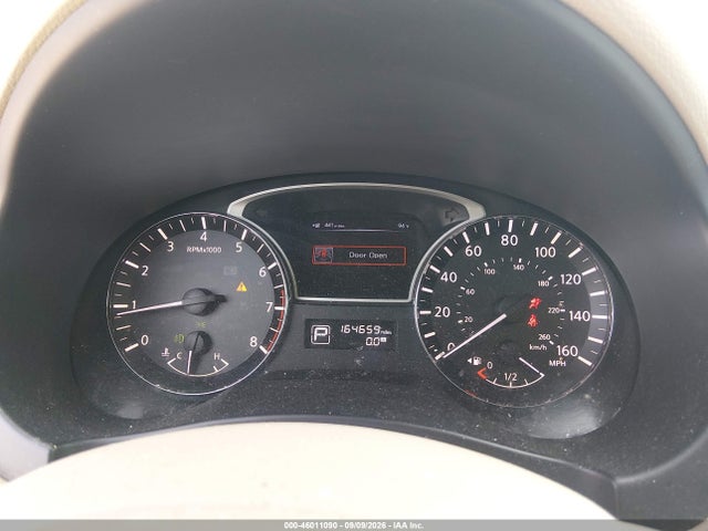 Aukcja sprzedaży 2013 Nissan Altima 2.5 Sl, vin: 1N4AL3AP9DN468090, numer aukcji: 46011090