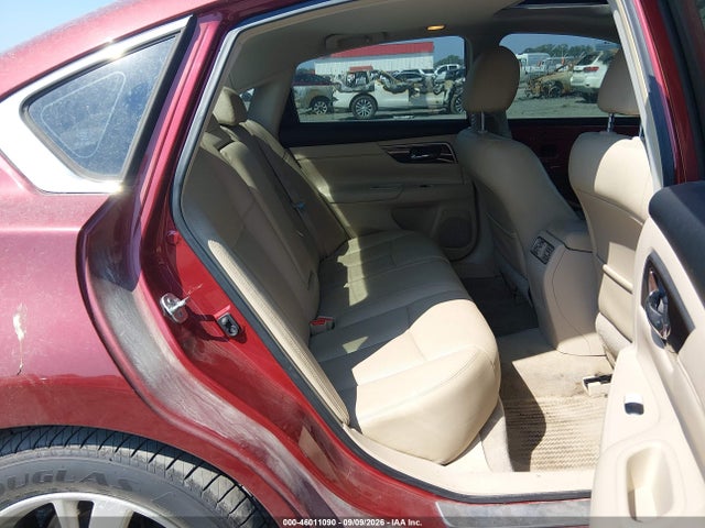 Aukcja sprzedaży 2013 Nissan Altima 2.5 Sl, vin: 1N4AL3AP9DN468090, numer aukcji: 46011090