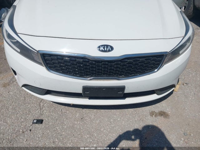 Aukcja sprzedaży 2018 Kia Forte Lx, vin: 3KPFK4A73JE218952, numer aukcji: 46011091