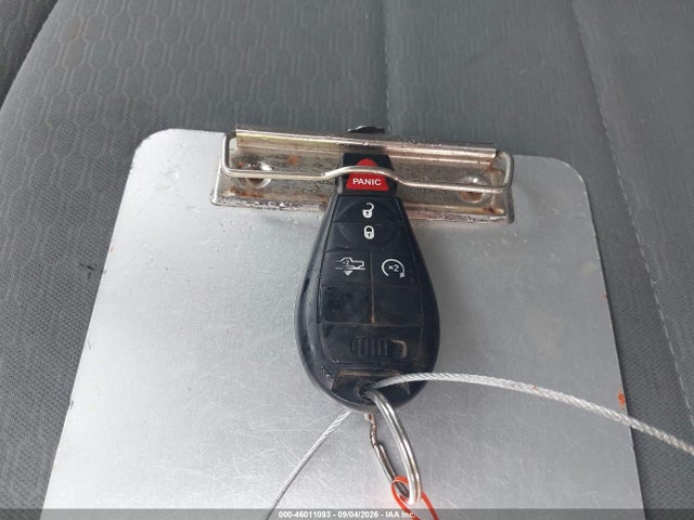 Продаж на аукціоні авто 2013 Ram 1500 Tradesman, vin: 1C6RR7KTXDS544617, номер лоту: 46011093
