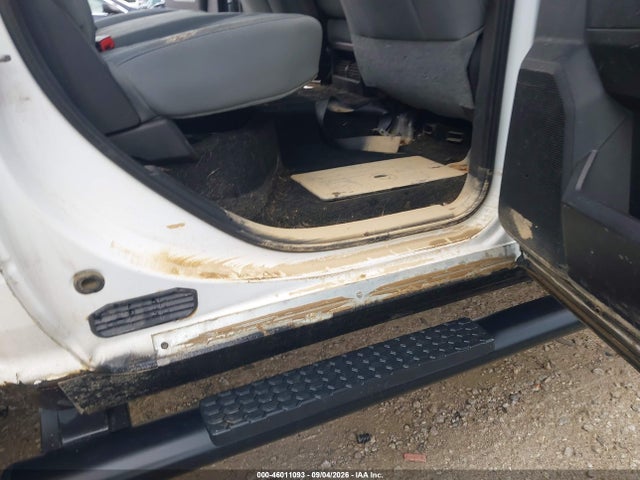 Продаж на аукціоні авто 2013 Ram 1500 Tradesman, vin: 1C6RR7KTXDS544617, номер лоту: 46011093