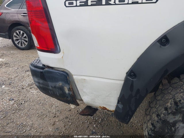Продаж на аукціоні авто 2013 Ram 1500 Tradesman, vin: 1C6RR7KTXDS544617, номер лоту: 46011093