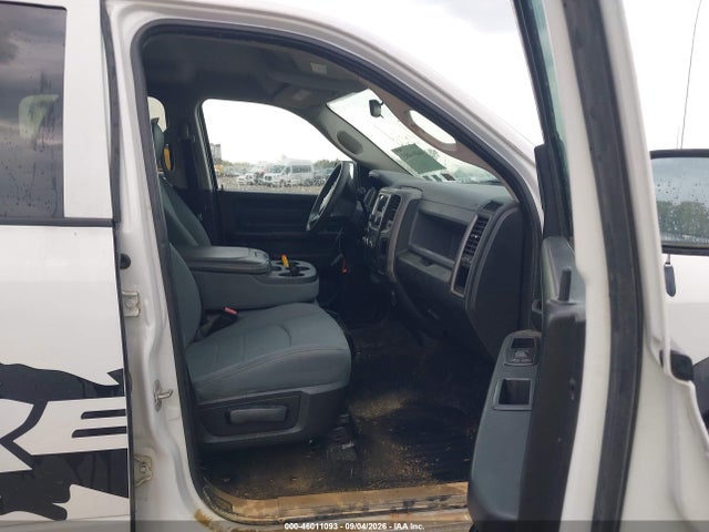Продаж на аукціоні авто 2013 Ram 1500 Tradesman, vin: 1C6RR7KTXDS544617, номер лоту: 46011093